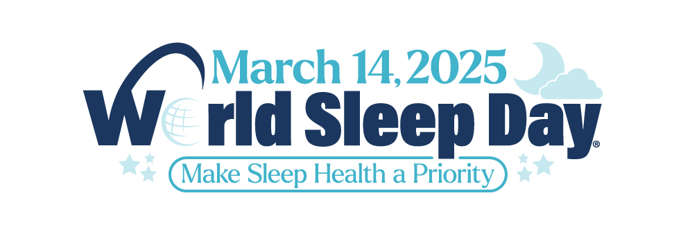 World Sleep Day banner