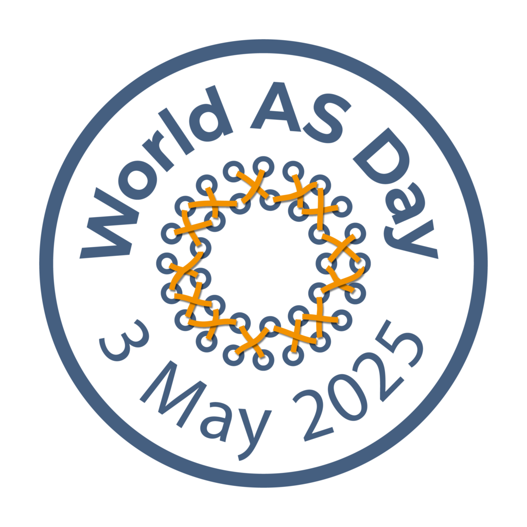 AS Day logo