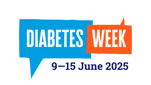 diabetes week 