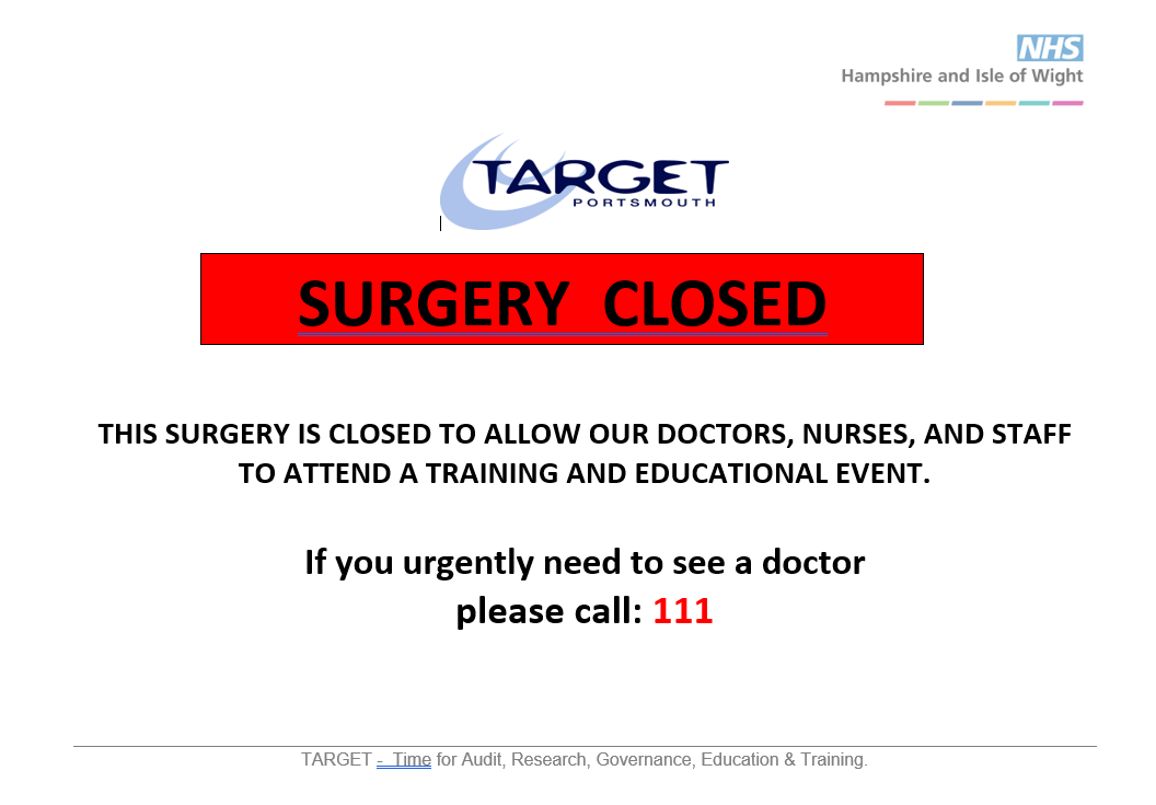 staff training 