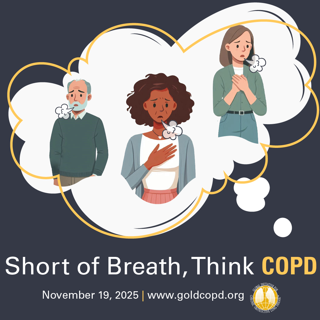 COPD
