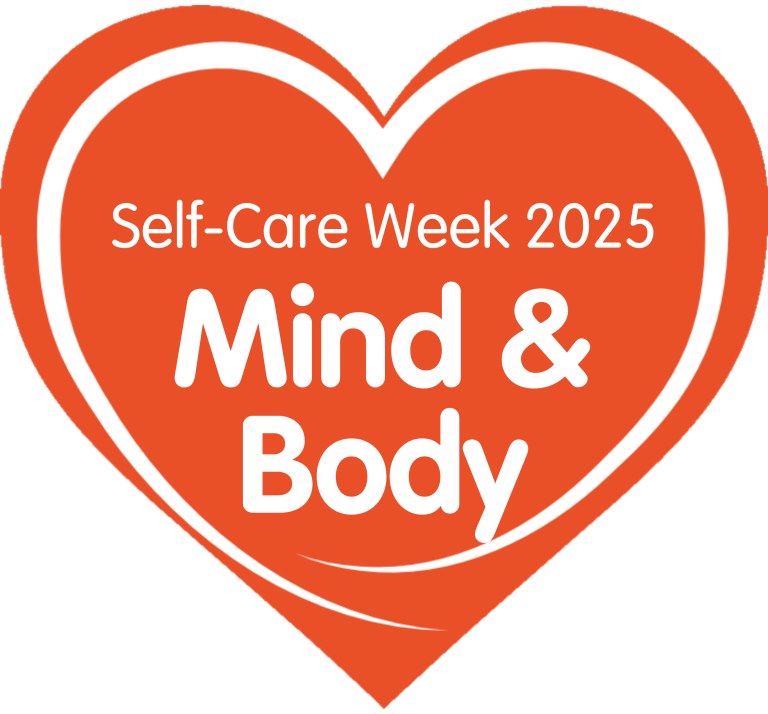 self-care week 