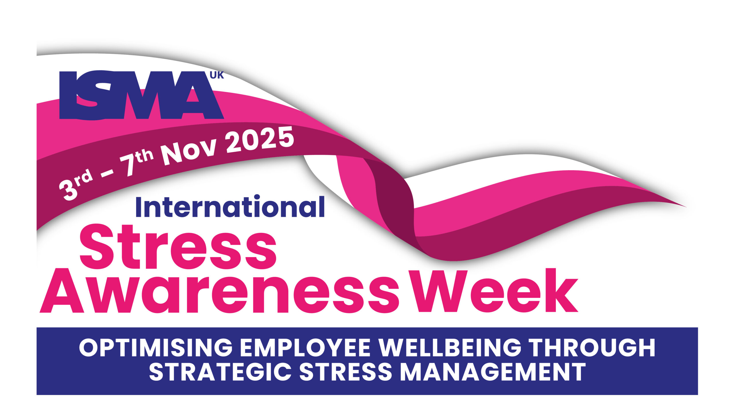 international stress week 