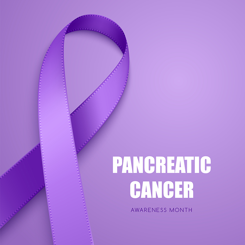 pancreatic cancer 