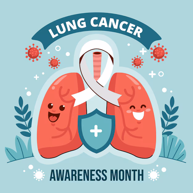 lung cancer 