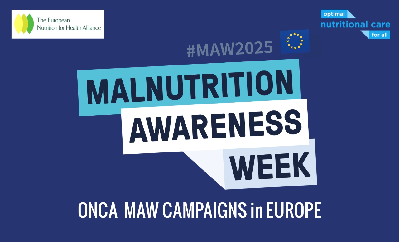 World Malnutrition Week 
