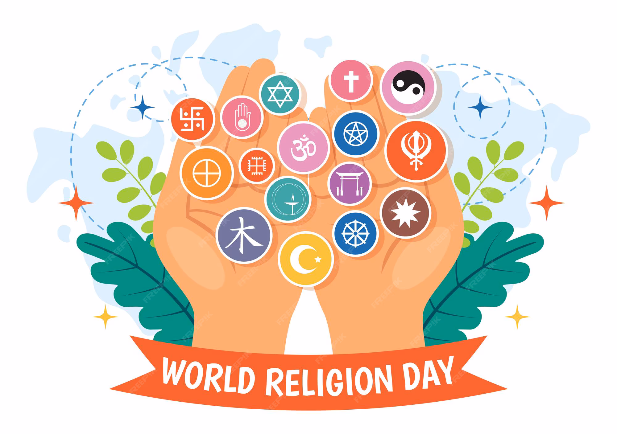 world religion day 