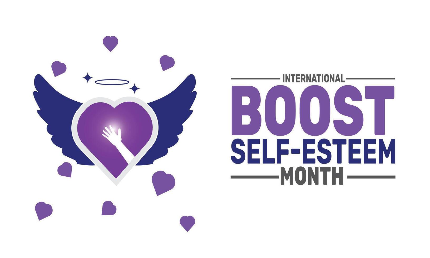 Boost your self-esteem