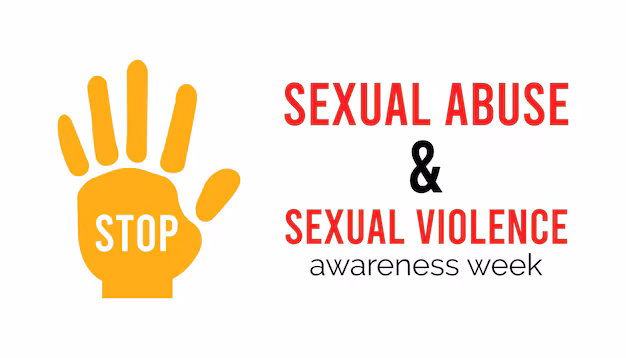 Sexual Abuse And Sexual Violence Week 2026