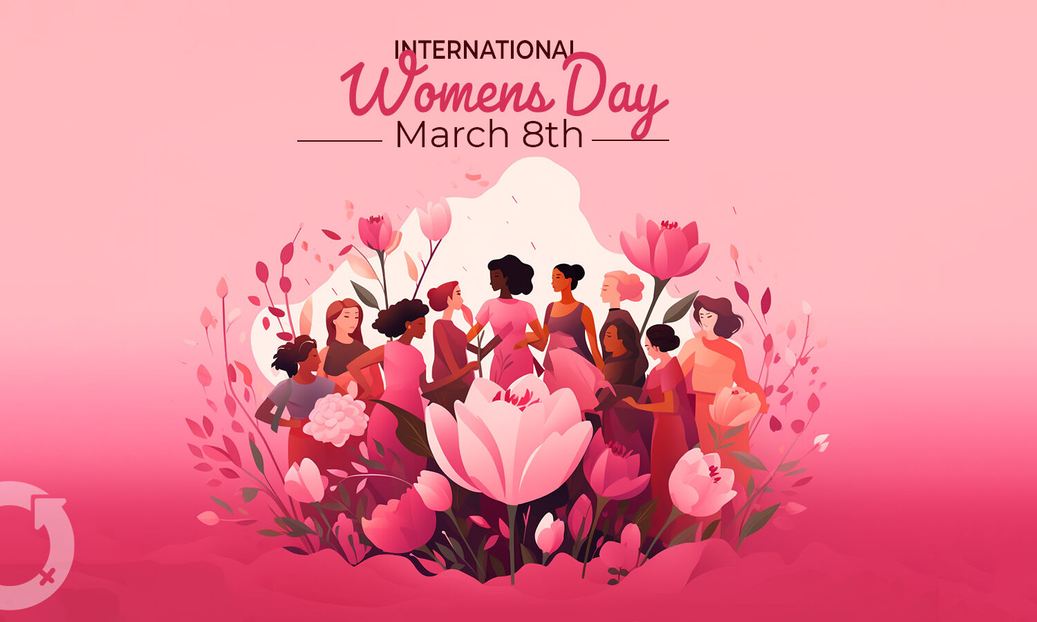 International women's day 