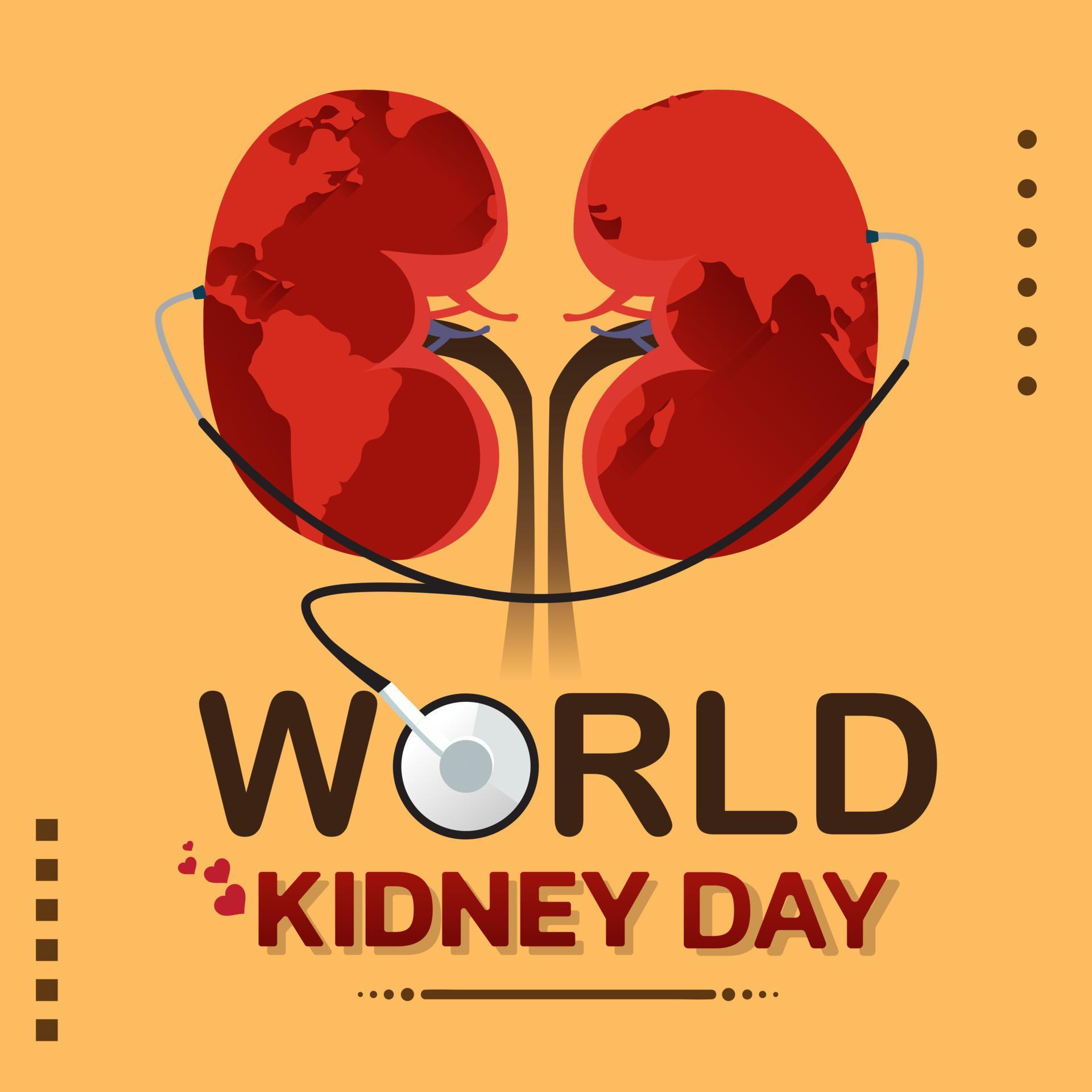 Word Kidney Day 2026