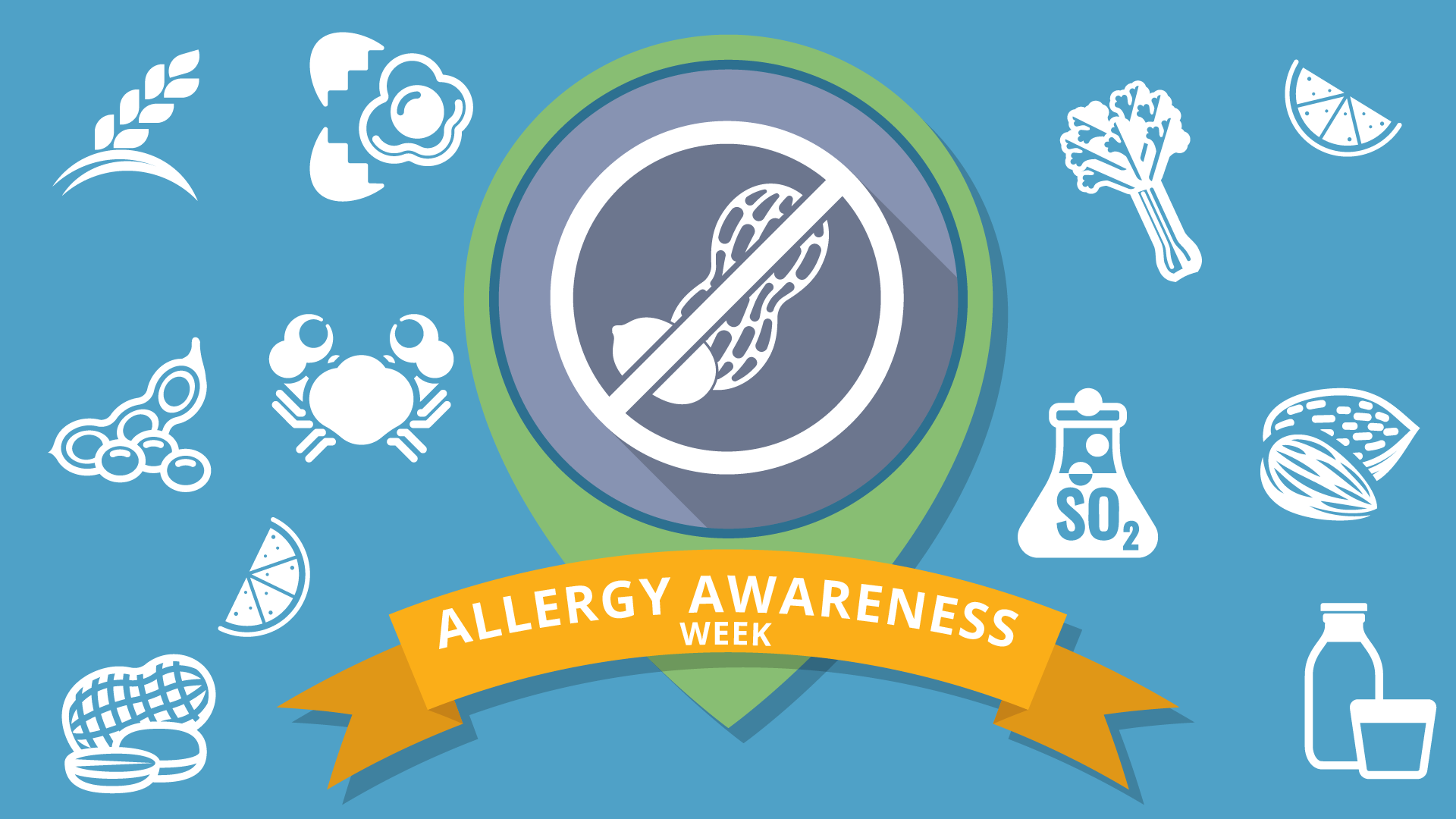 Allergy Awareness Week 