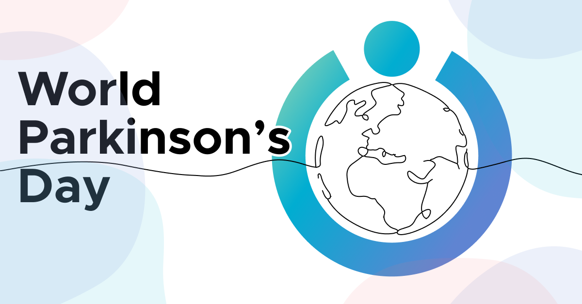 world Parkinson’s day 2026