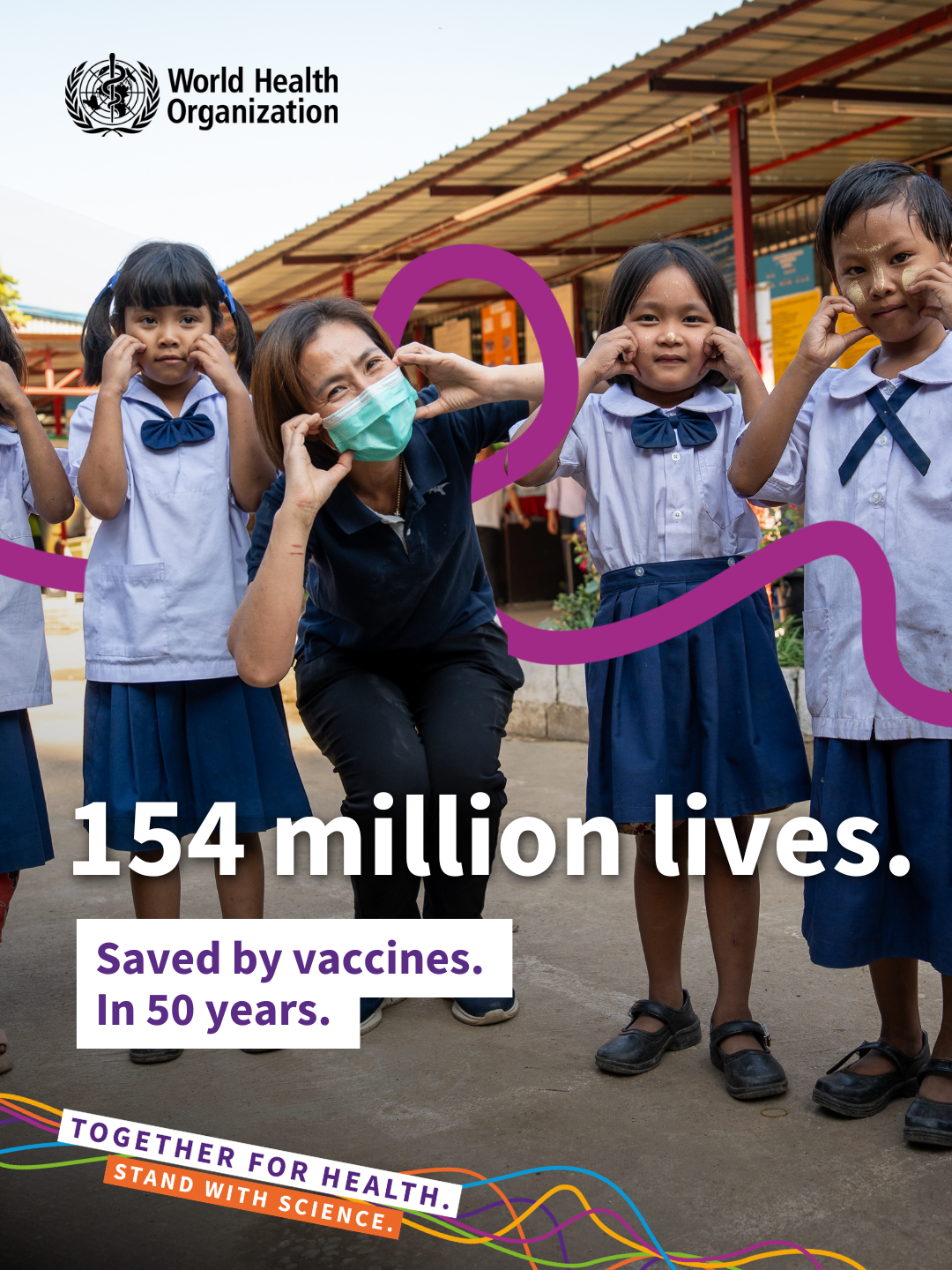 world health day 2026