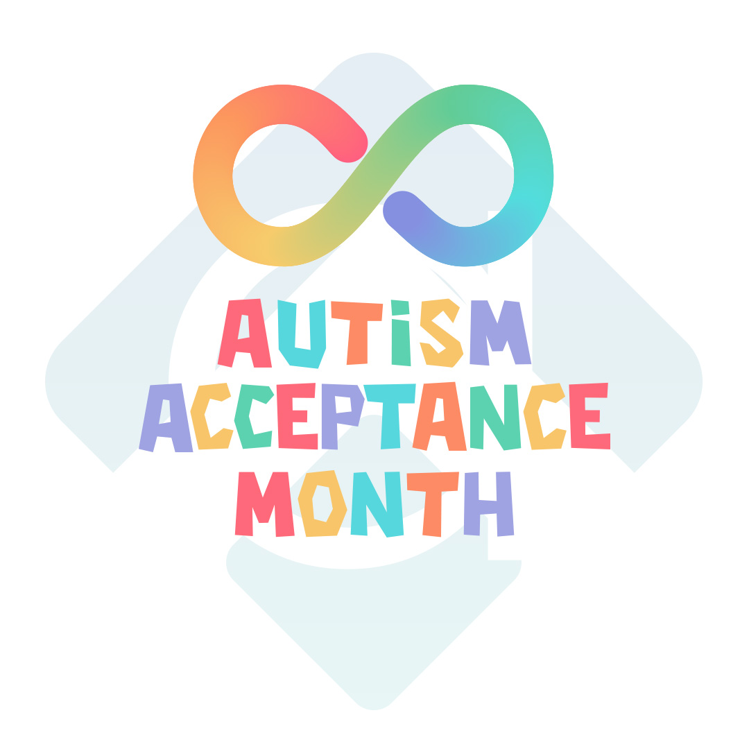 autism acceptance month