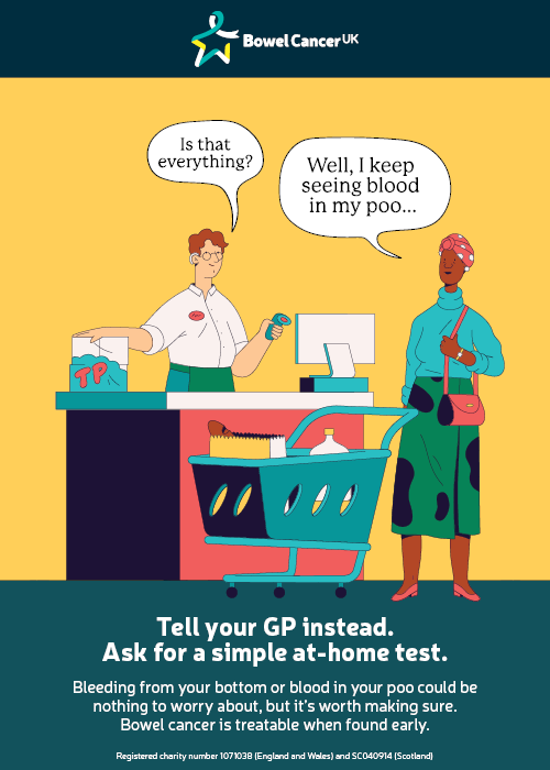 Bowel Cancer Awareness Month 2026