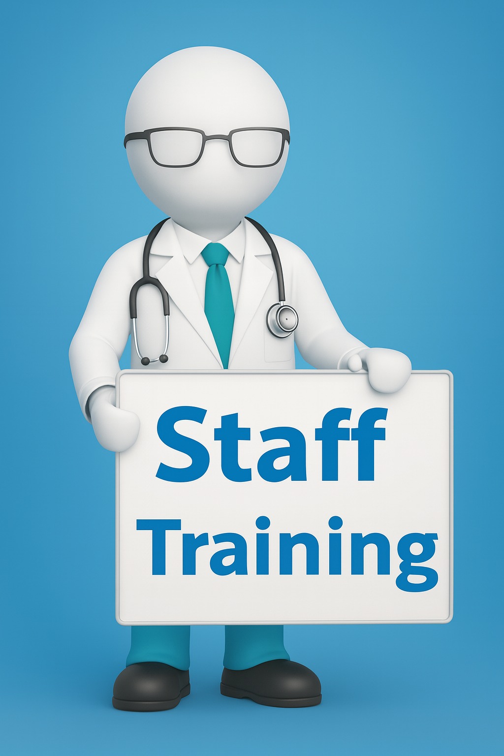 Target Training April 2026