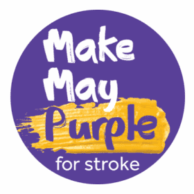 Stroke month