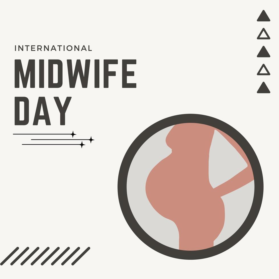 International Day Of The Midwife 2026
