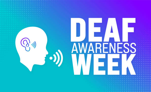 Deaf Awareness Week 4-10th May 2026