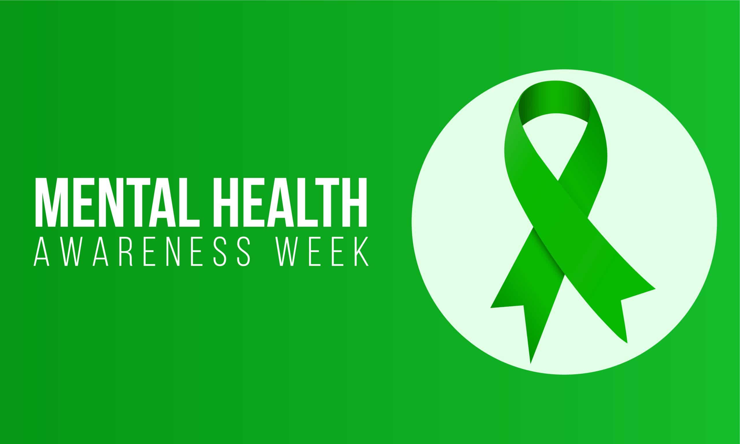 mental health awareness week 2026 