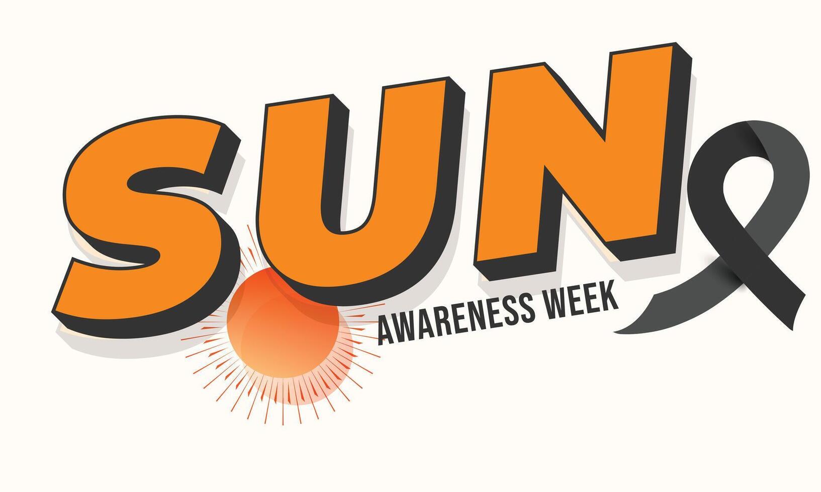Sun Awareness week 11-17th May 2026