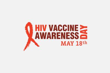 HIV Vaccine awareness day 2026