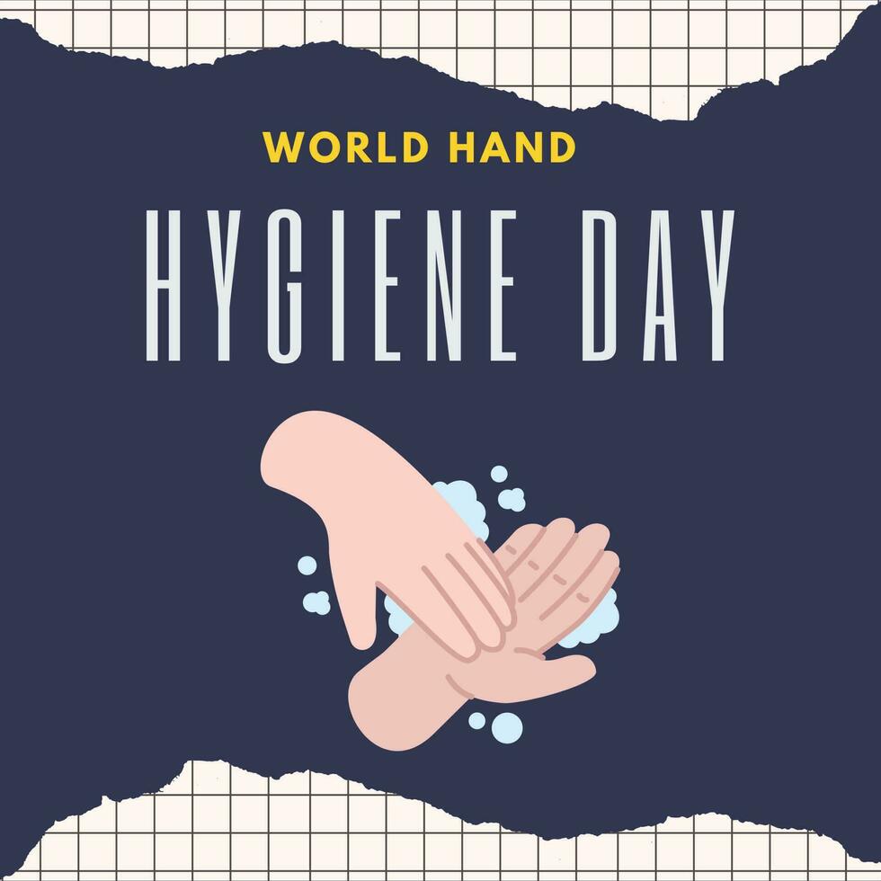 World Hand Hygiene Day 