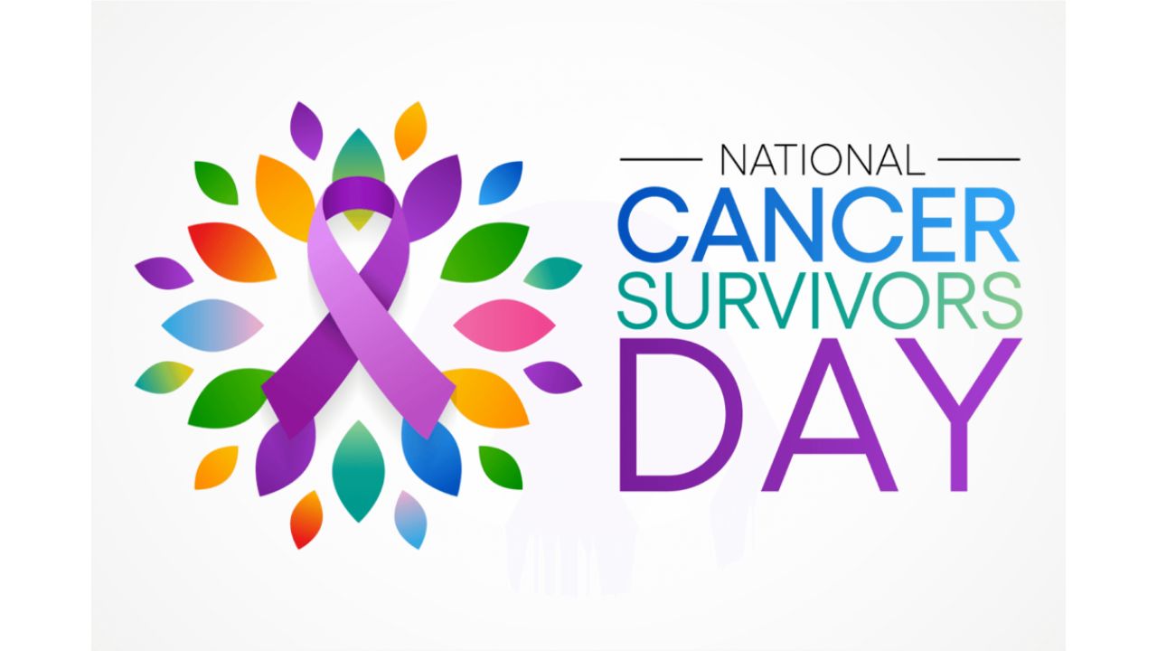 National Cancer Survivors Day 2026