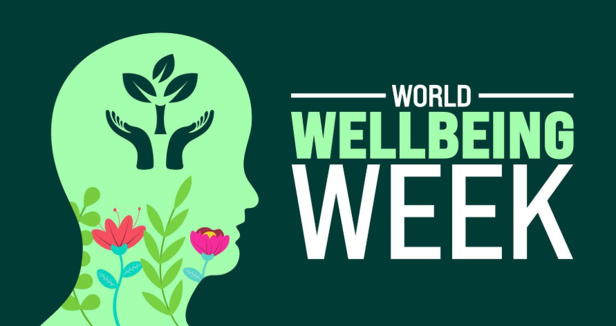 World Wellbeing Week