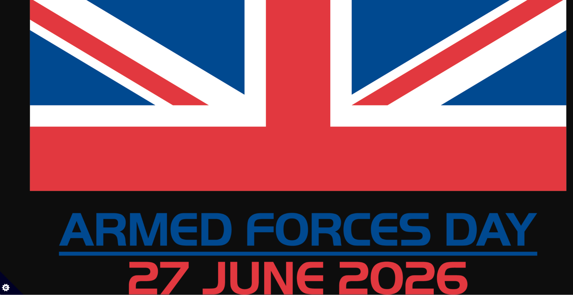 Armed Forces Day