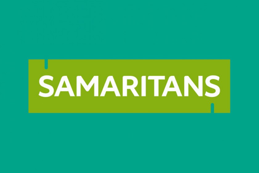 Samaritans The Big Listen 